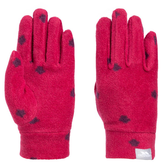 Trespass Παιδικά γάντια Zumee Fleece Gloves